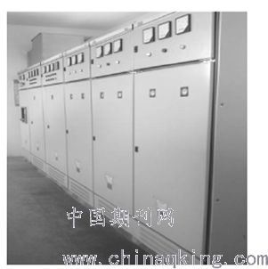 工業(yè)廠房供配電系統(tǒng)設(shè)計(jì)探討 計(jì)算機(jī)系統(tǒng)集成及綜合布線