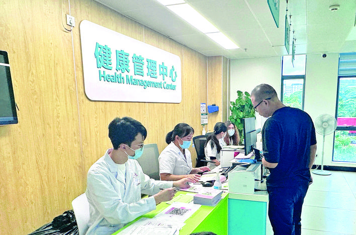 惠陽區兒童醫院全面開診，為區域兒童健康保駕護航